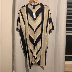 Ann Taylor Long cardigan